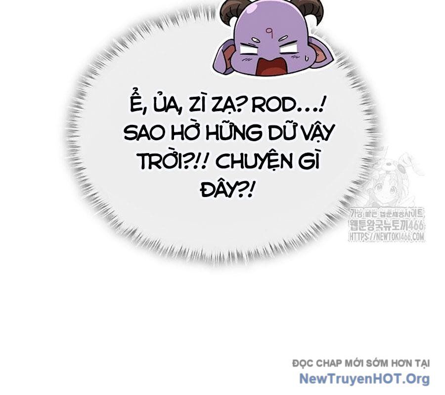 Bố Tôi Quá Mạnh: Chapter 194