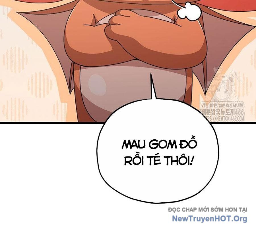Bố Tôi Quá Mạnh: Chapter 194