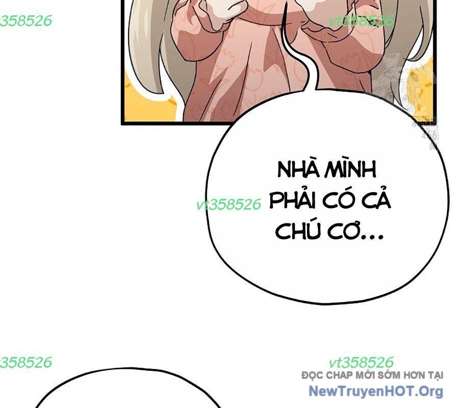 Bố Tôi Quá Mạnh: Chapter 194