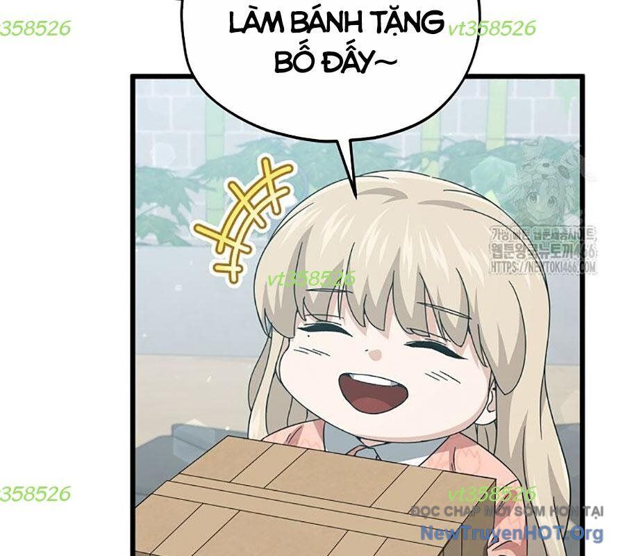 Bố Tôi Quá Mạnh: Chapter 194