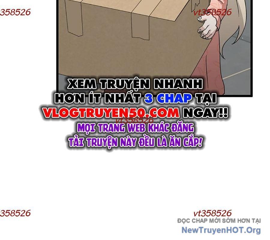 Bố Tôi Quá Mạnh: Chapter 194