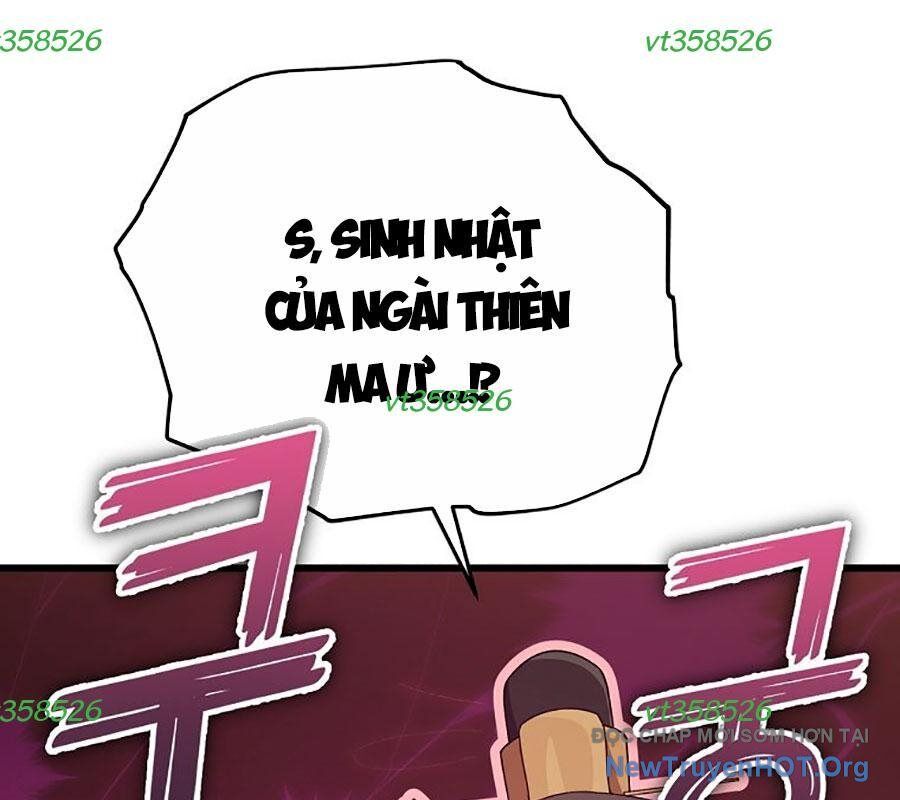 Bố Tôi Quá Mạnh: Chapter 194