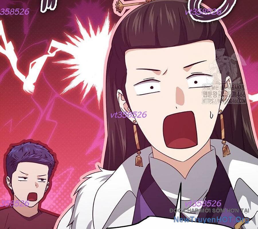 Bố Tôi Quá Mạnh: Chapter 194