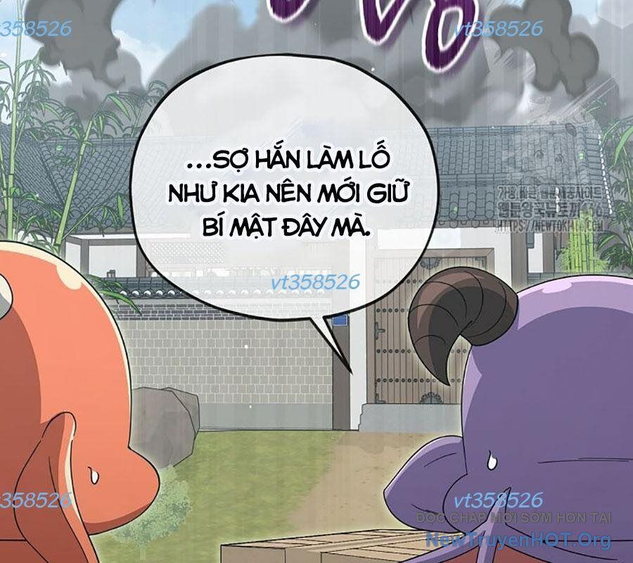 Bố Tôi Quá Mạnh: Chapter 194