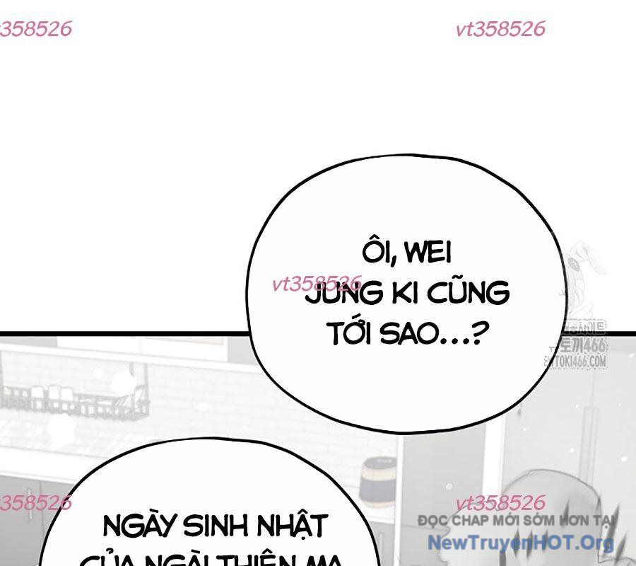 Bố Tôi Quá Mạnh: Chapter 194