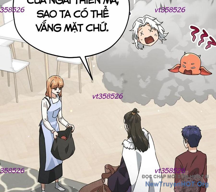 Bố Tôi Quá Mạnh: Chapter 194