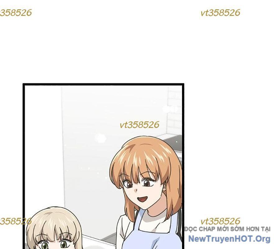 Bố Tôi Quá Mạnh: Chapter 194