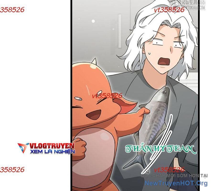 Bố Tôi Quá Mạnh: Chapter 194