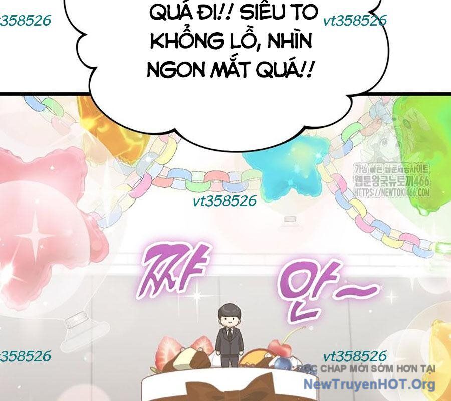 Bố Tôi Quá Mạnh: Chapter 194