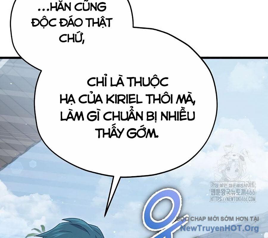 Bố Tôi Quá Mạnh: Chapter 194