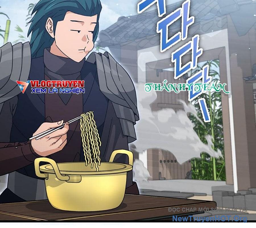 Bố Tôi Quá Mạnh: Chapter 194