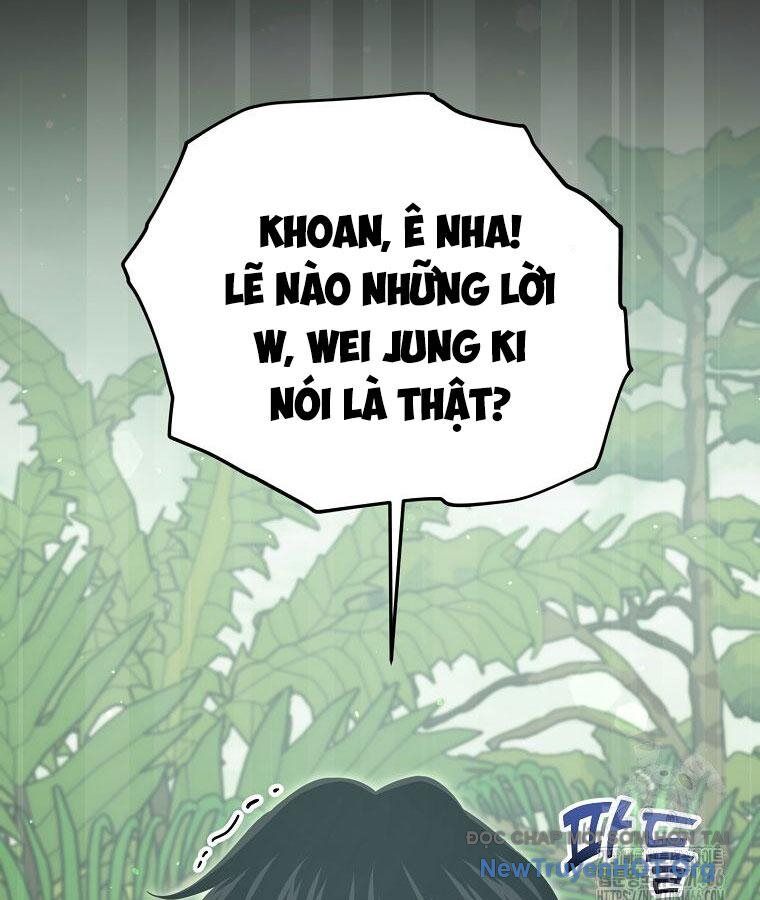 Bố Tôi Quá Mạnh: Chapter 196