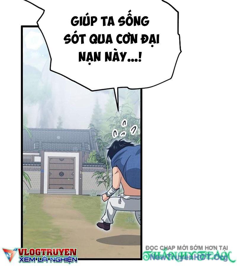 Bố Tôi Quá Mạnh: Chapter 197