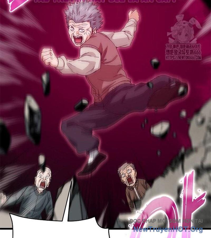 Bố Tôi Quá Mạnh: Chapter 197