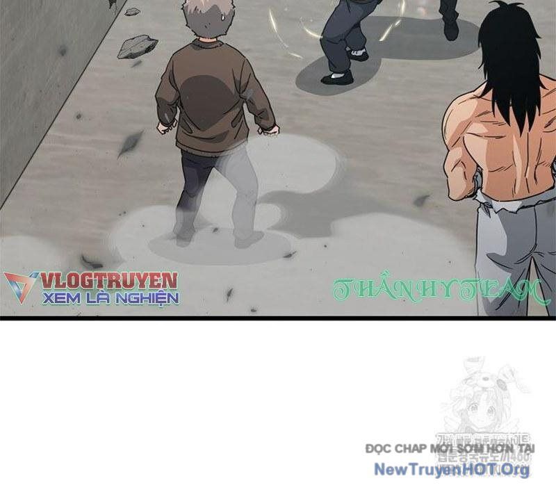 Bố Tôi Quá Mạnh: Chapter 197