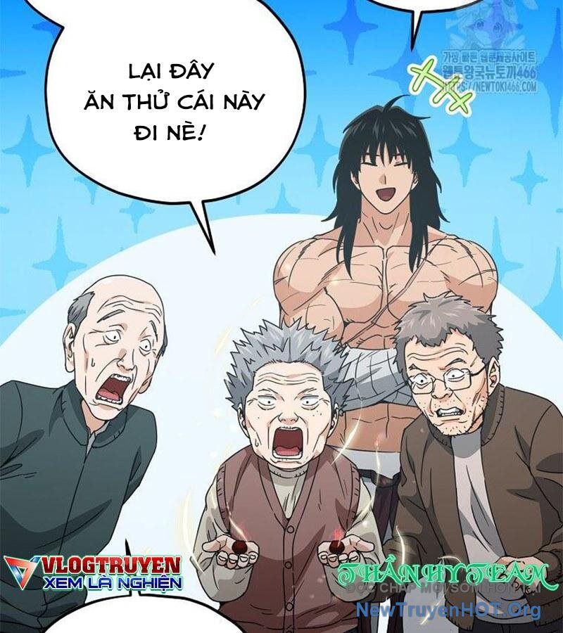 Bố Tôi Quá Mạnh: Chapter 197