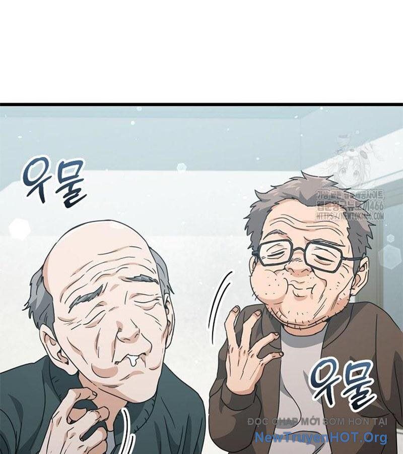 Bố Tôi Quá Mạnh: Chapter 197