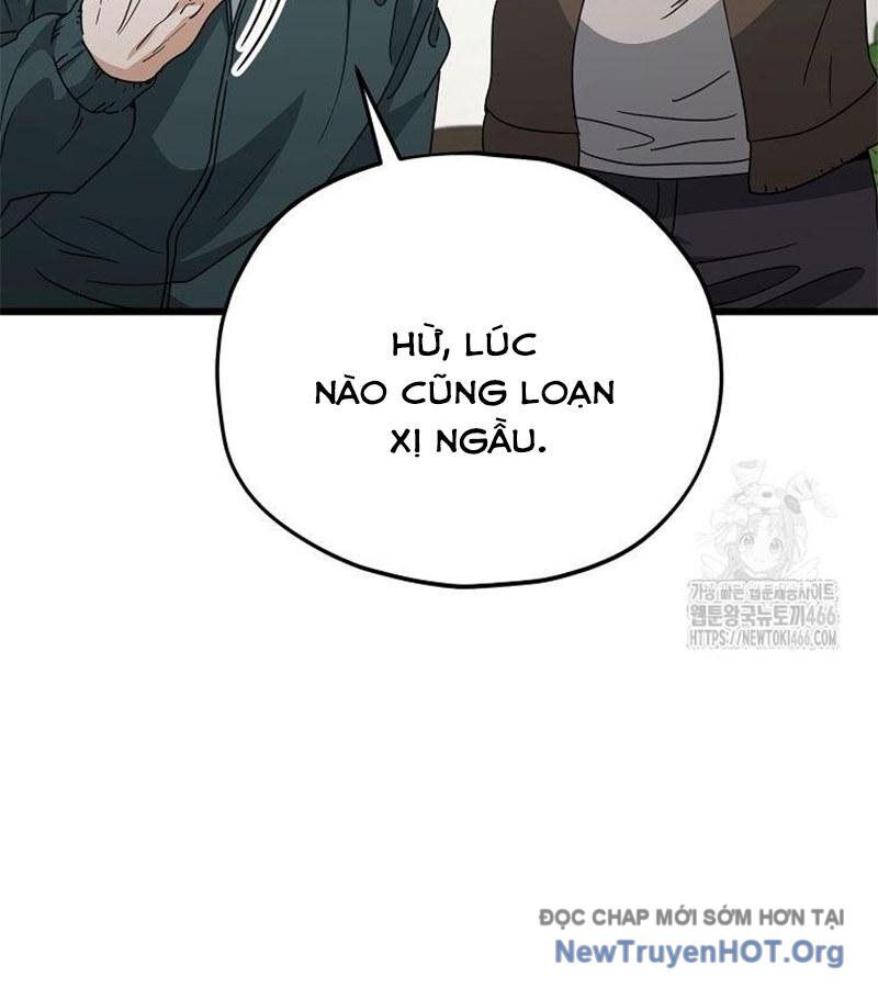 Bố Tôi Quá Mạnh: Chapter 197