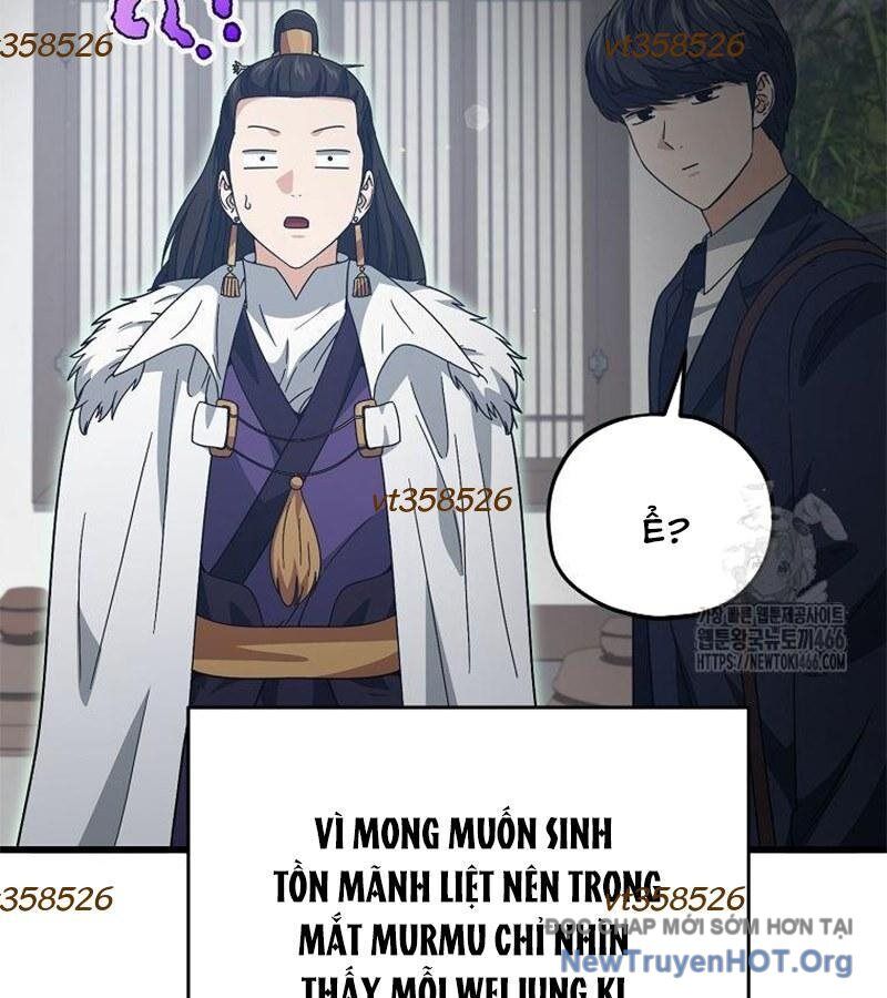 Bố Tôi Quá Mạnh: Chapter 197