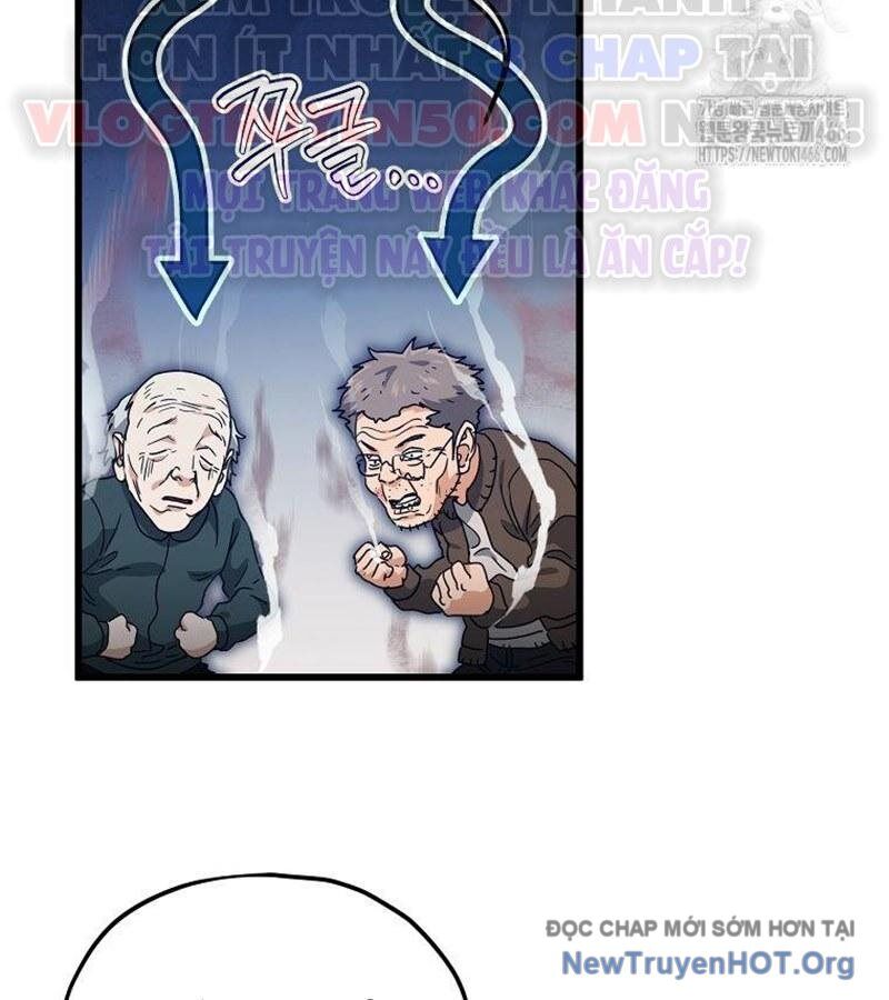 Bố Tôi Quá Mạnh: Chapter 197