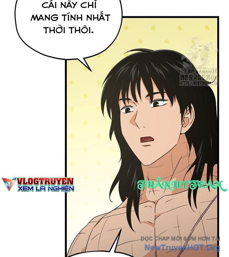 Bố Tôi Quá Mạnh: Chapter 197