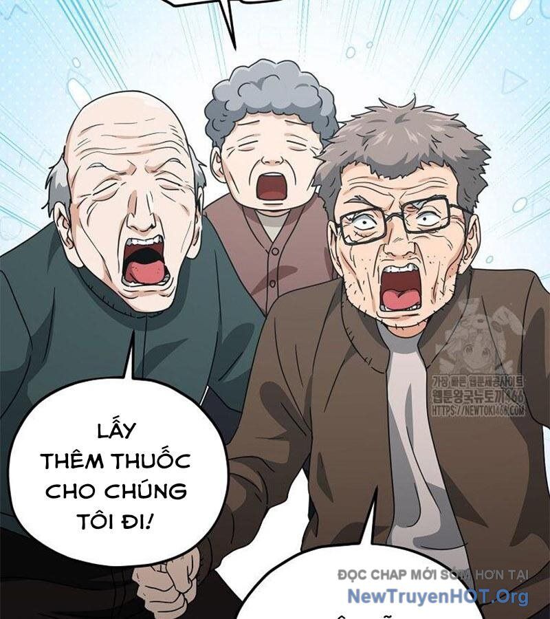 Bố Tôi Quá Mạnh: Chapter 197