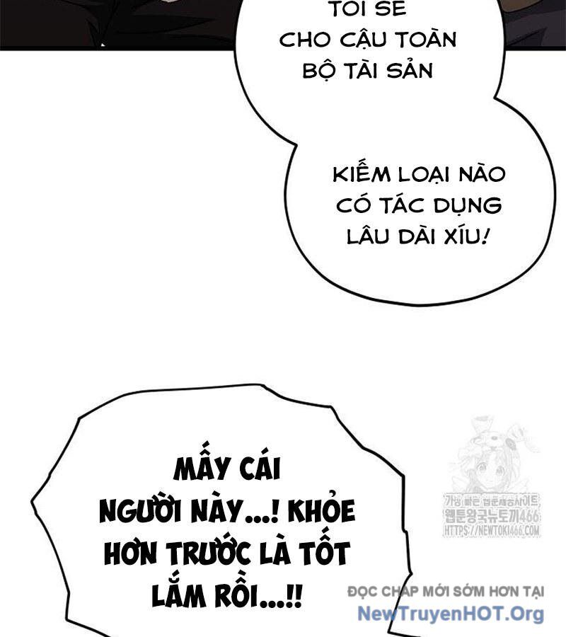 Bố Tôi Quá Mạnh: Chapter 197