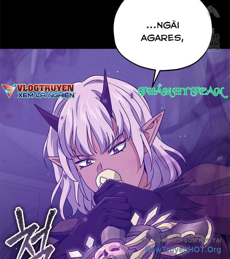 Bố Tôi Quá Mạnh: Chapter 197