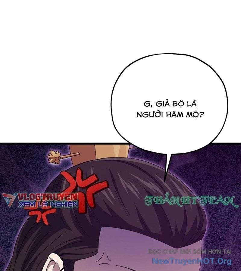 Bố Tôi Quá Mạnh: Chapter 197
