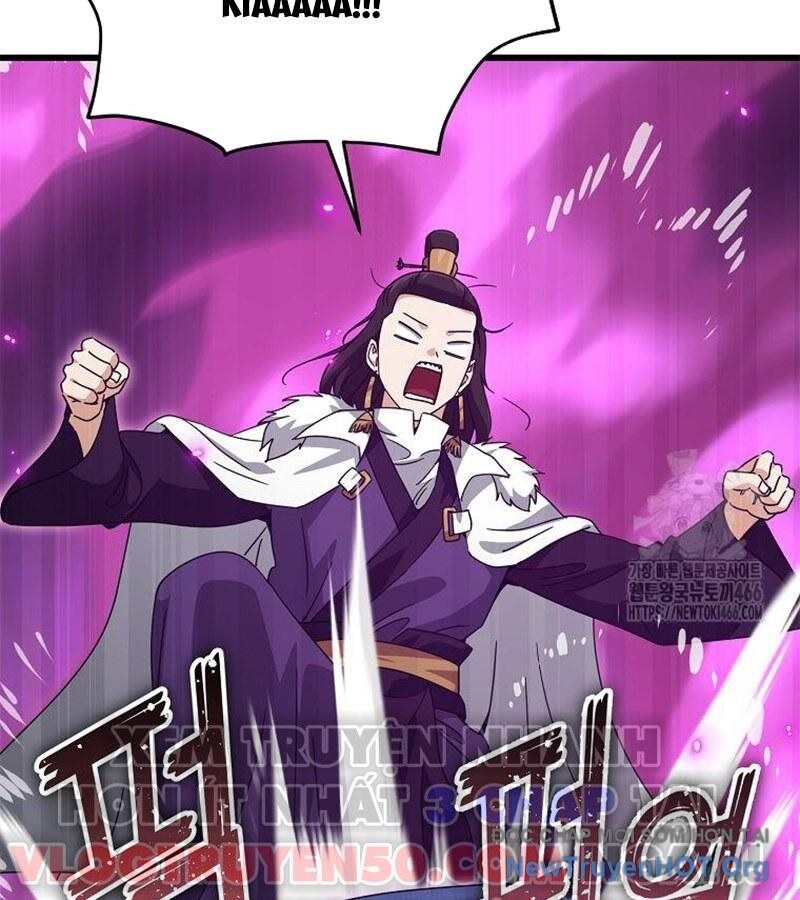 Bố Tôi Quá Mạnh: Chapter 197