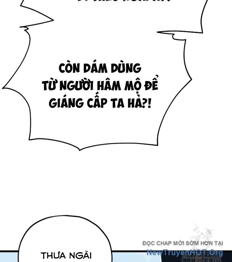 Bố Tôi Quá Mạnh: Chapter 197