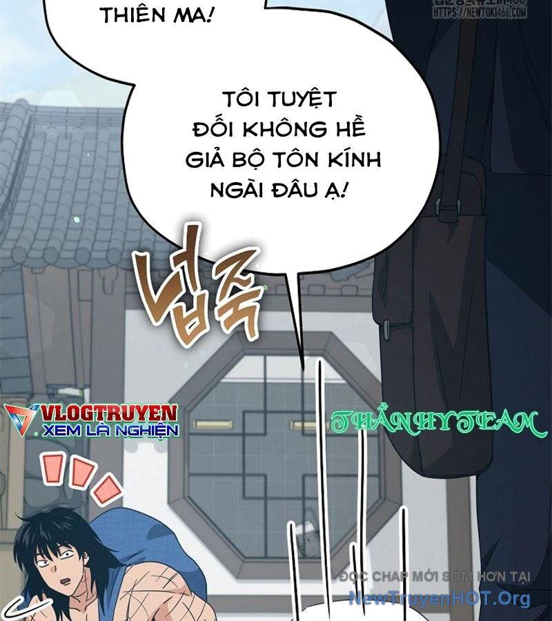 Bố Tôi Quá Mạnh: Chapter 197