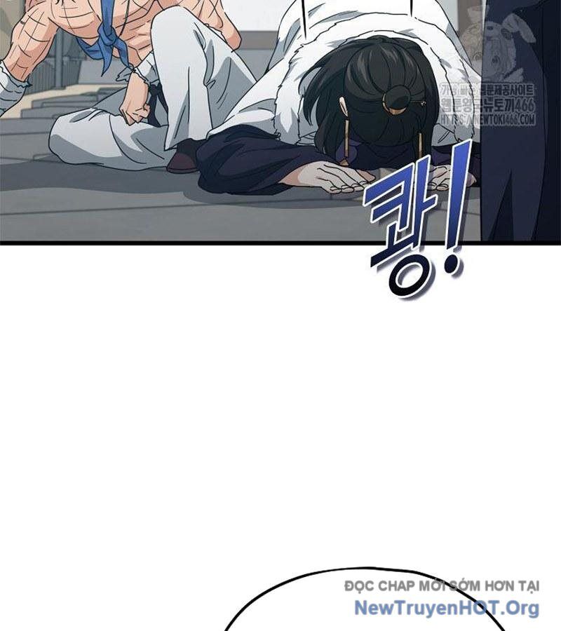 Bố Tôi Quá Mạnh: Chapter 197