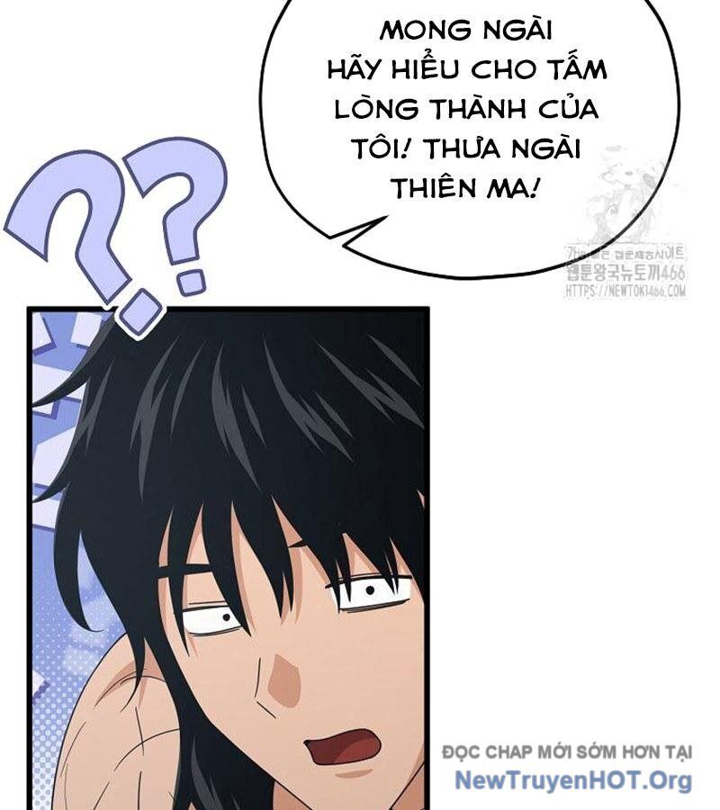 Bố Tôi Quá Mạnh: Chapter 197