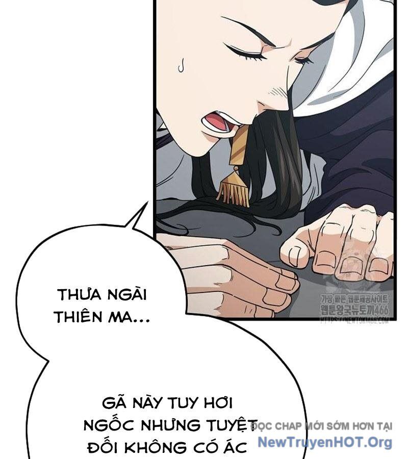 Bố Tôi Quá Mạnh: Chapter 197