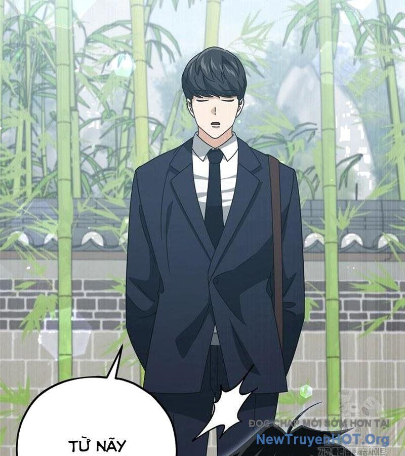 Bố Tôi Quá Mạnh: Chapter 197