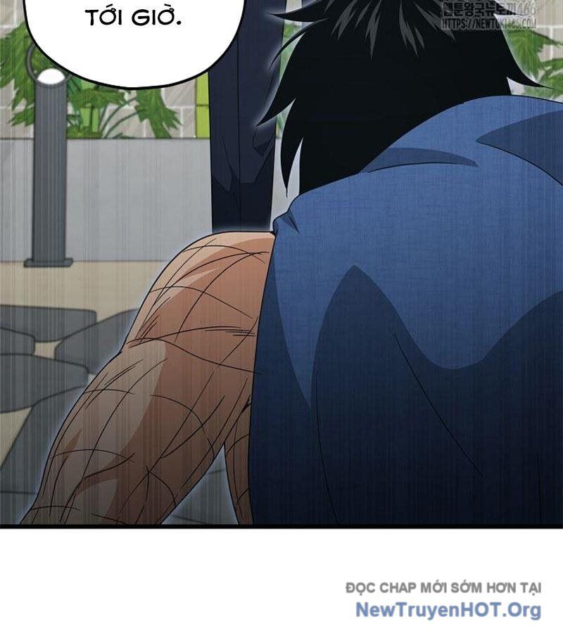 Bố Tôi Quá Mạnh: Chapter 197