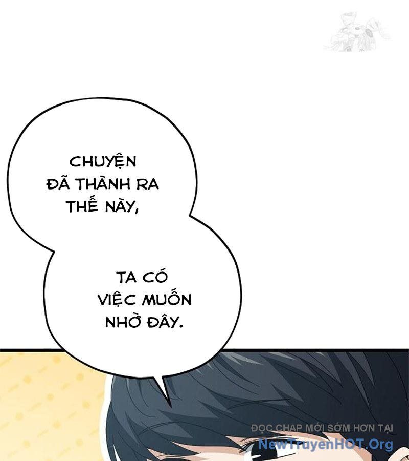 Bố Tôi Quá Mạnh: Chapter 197
