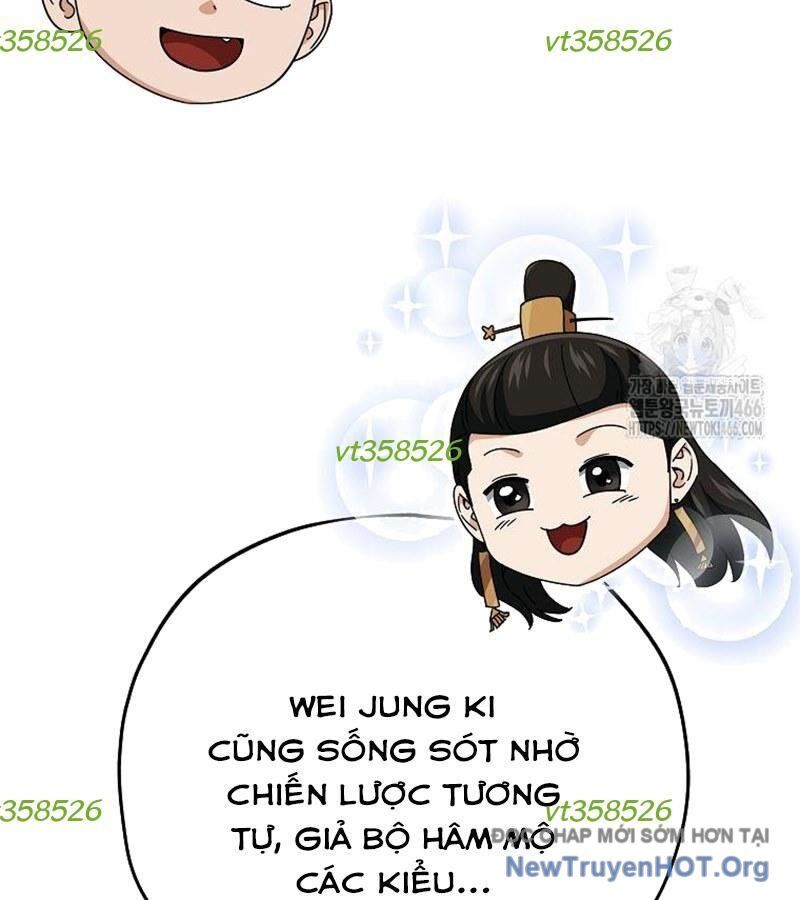 Bố Tôi Quá Mạnh: Chapter 197