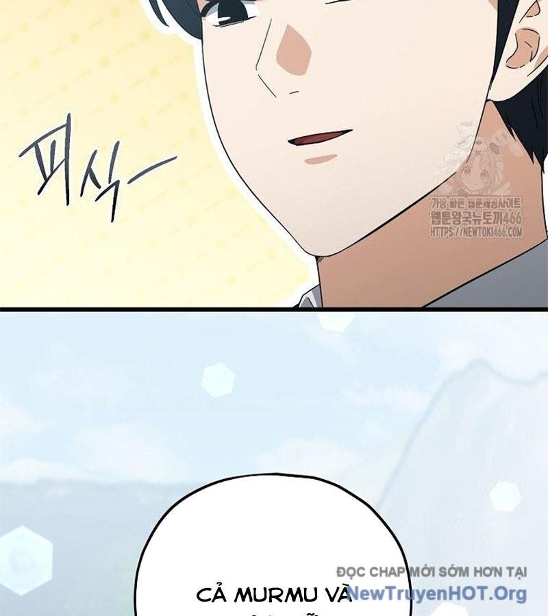 Bố Tôi Quá Mạnh: Chapter 197