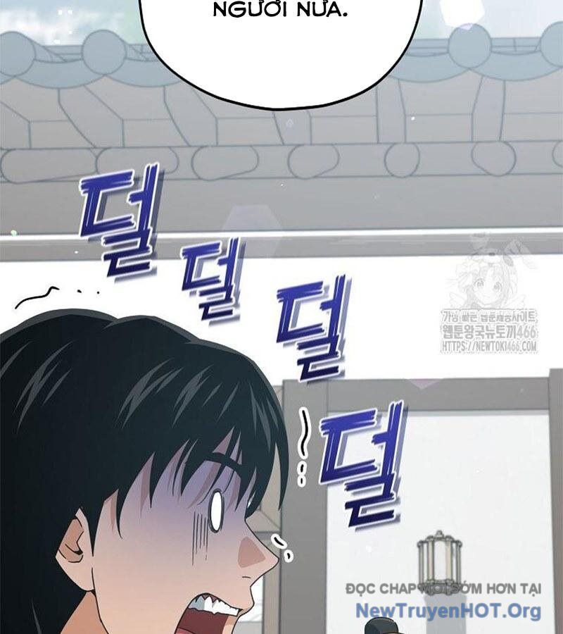 Bố Tôi Quá Mạnh: Chapter 197