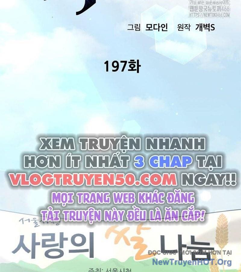 Bố Tôi Quá Mạnh: Chapter 197