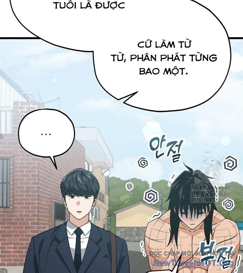 Bố Tôi Quá Mạnh: Chapter 197