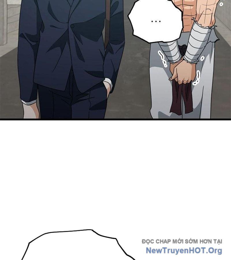 Bố Tôi Quá Mạnh: Chapter 197