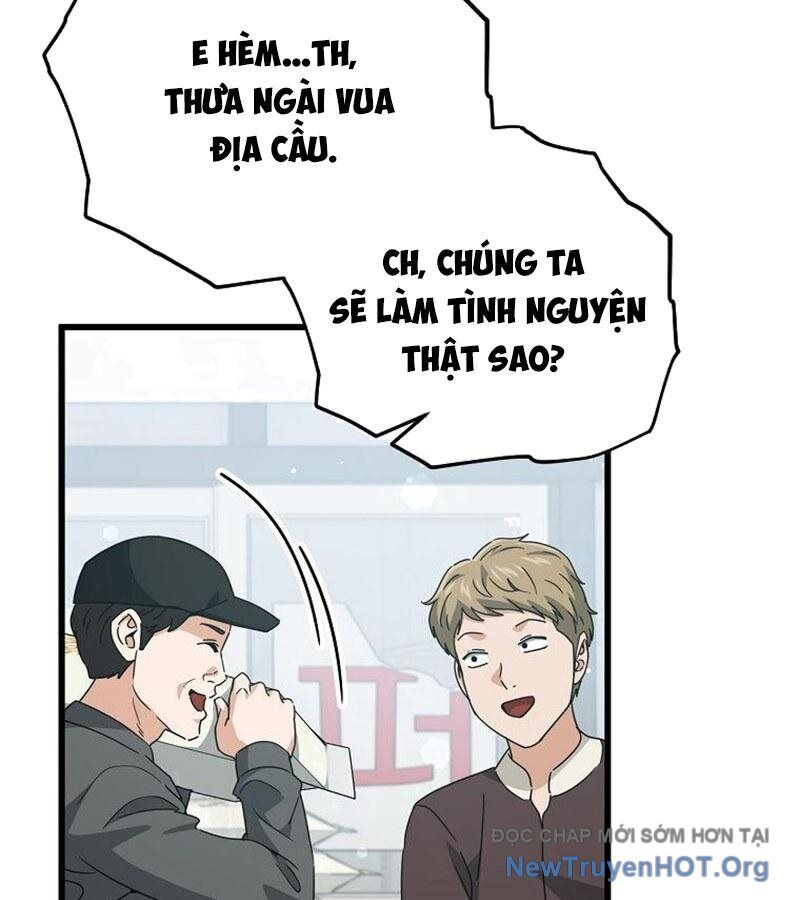 Bố Tôi Quá Mạnh: Chapter 197
