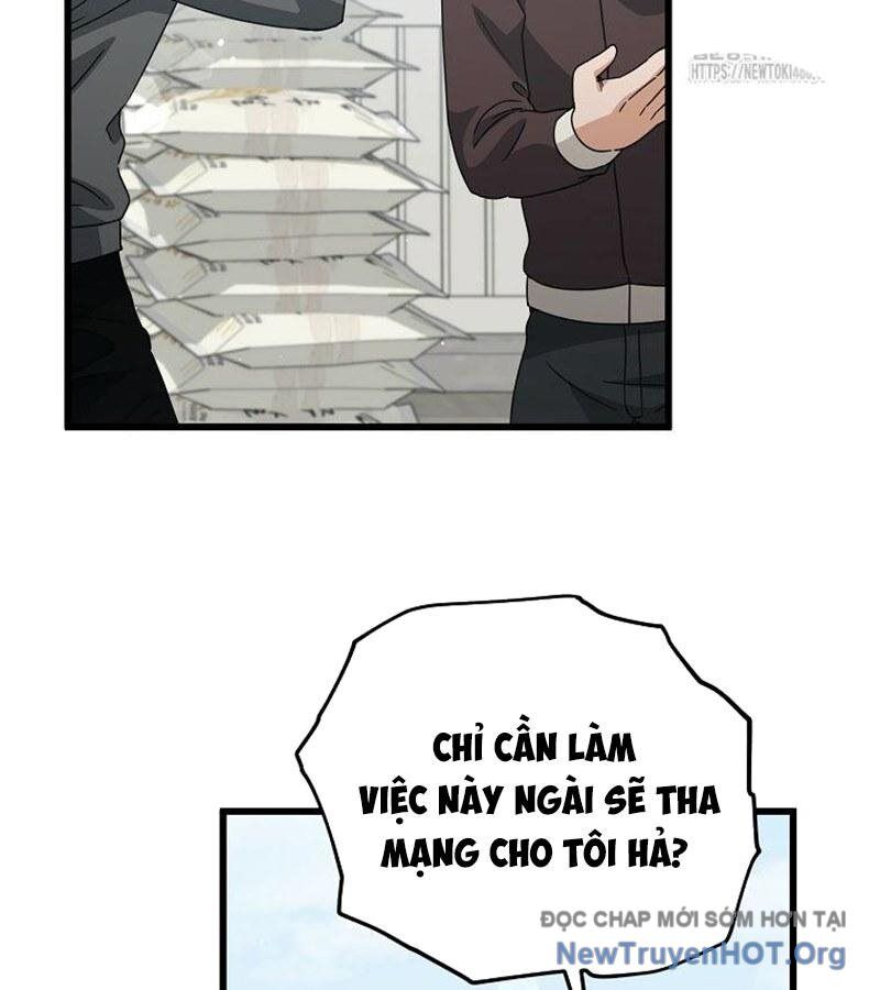 Bố Tôi Quá Mạnh: Chapter 197
