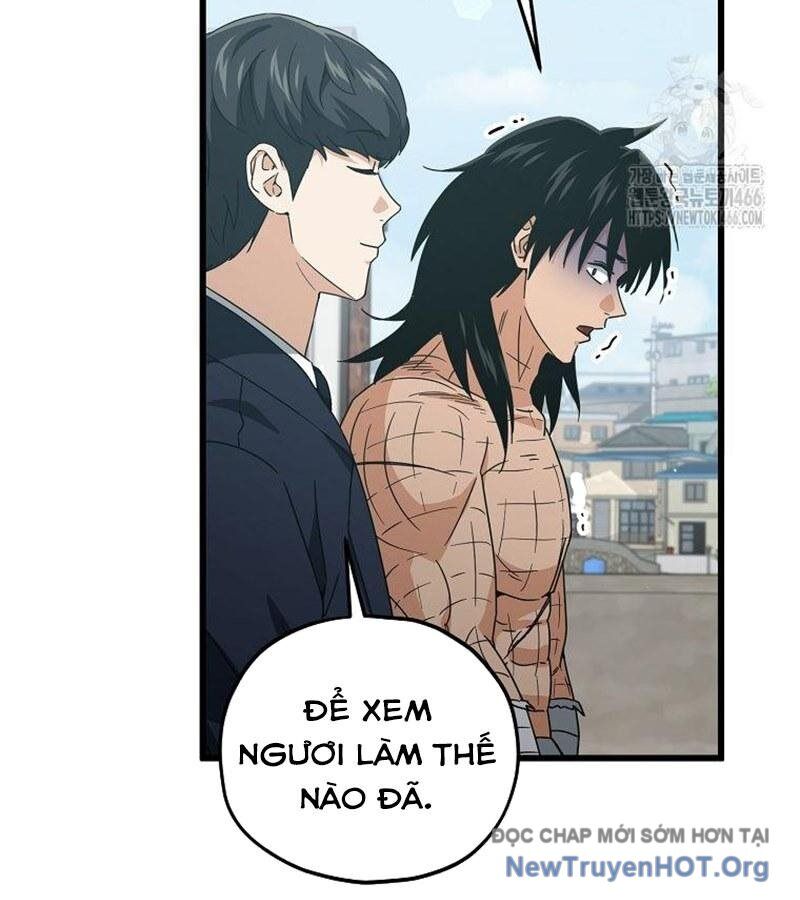 Bố Tôi Quá Mạnh: Chapter 197