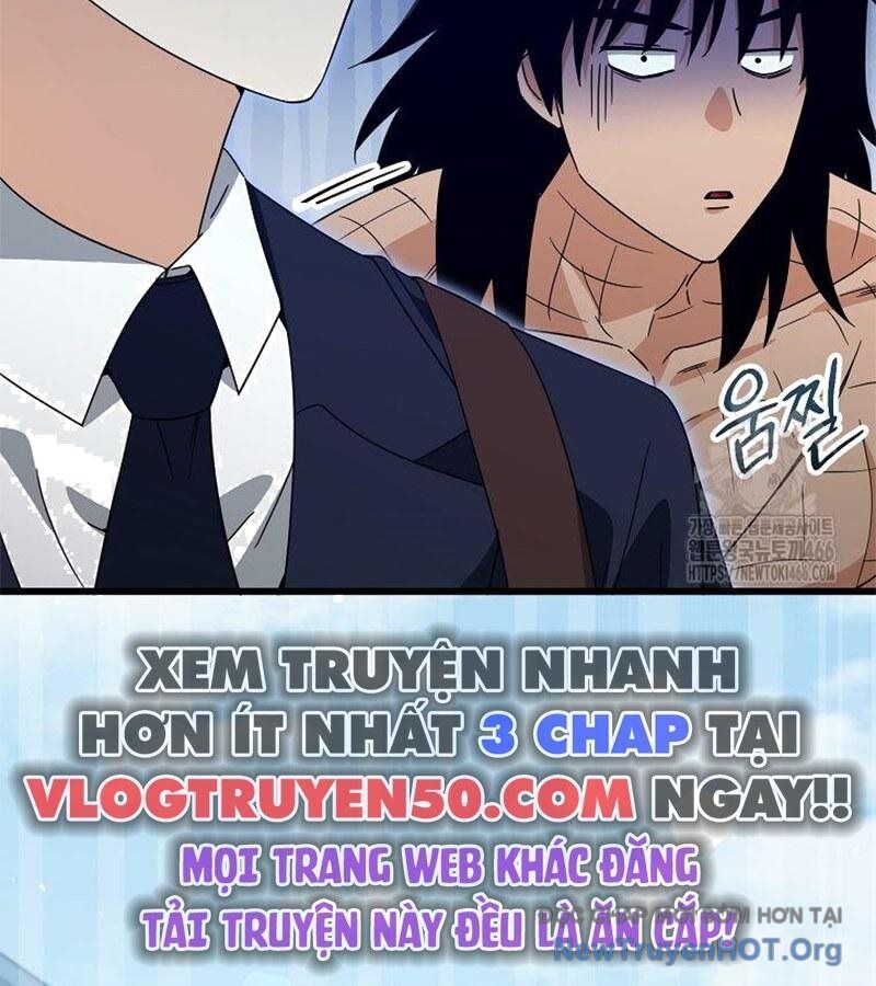 Bố Tôi Quá Mạnh: Chapter 197
