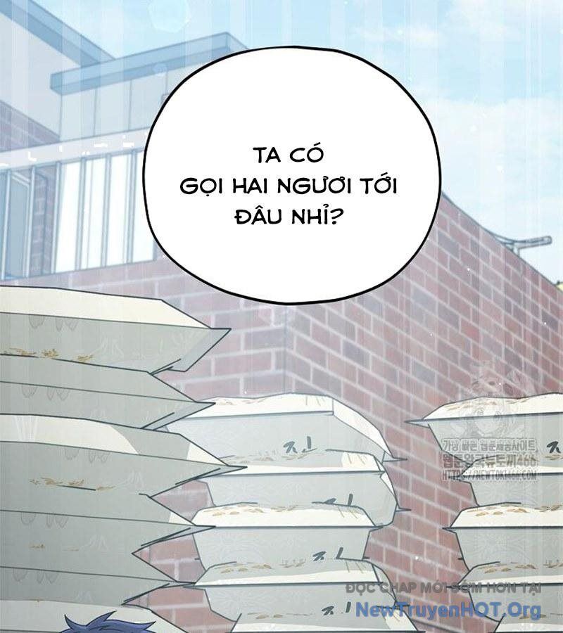 Bố Tôi Quá Mạnh: Chapter 197