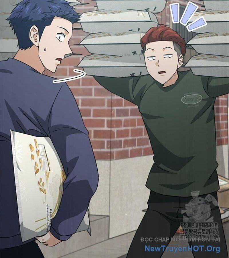 Bố Tôi Quá Mạnh: Chapter 197